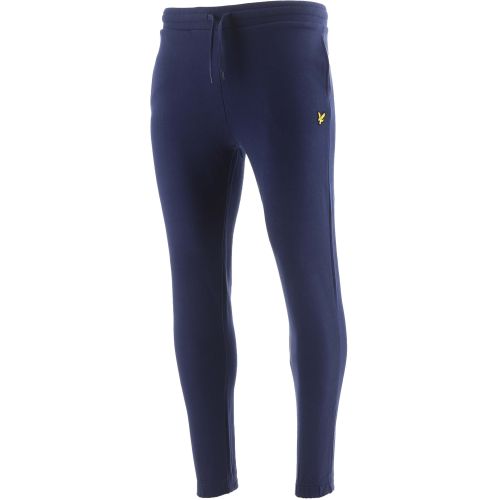 Lyle And Scott Men's Navy Slim Jogging Pant