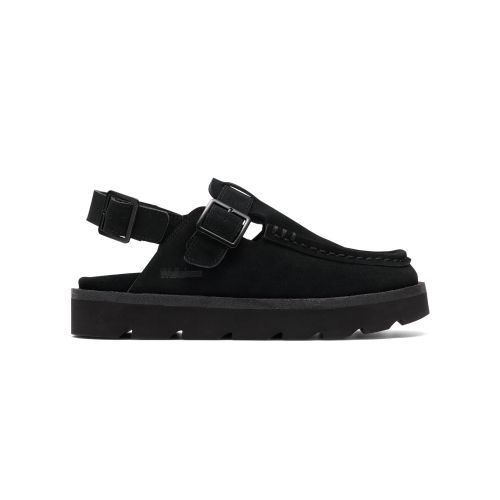 Clarks Originals Women's Black Meare Easy Shoe