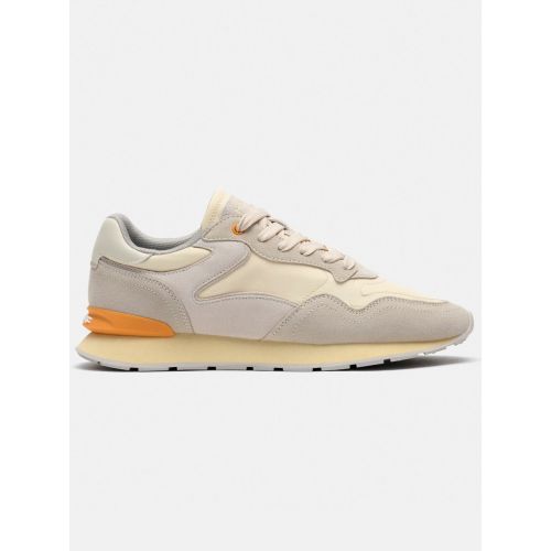 Hoff Women's Grey Light City Retro Trainer