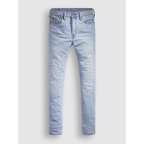 Levis Men's Blue Levi's Reznor 510 Skinny Jean
