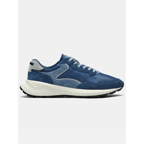 Hoff Men's Navy Blue City Mkii Trainer
