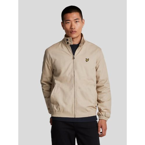 Lyle and Scott Mens Stone Harrington Jacket