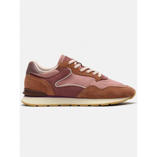 Hoff Women's Orange Terracotta City Trainer