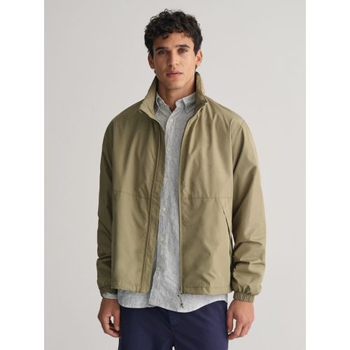 Gant Men's ["Beige","Orange"] Dried Clay Lightweight Windshielder