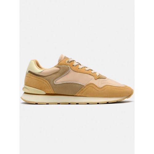 Hoff Women's Beige Camel City Trainer