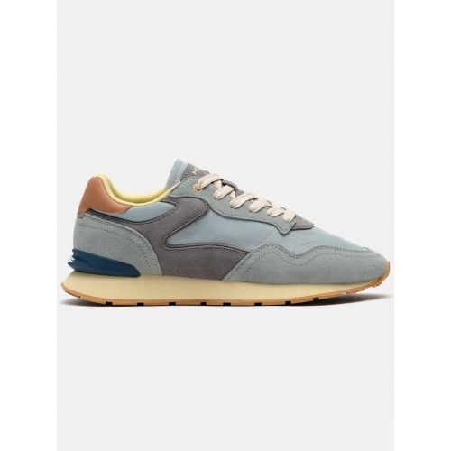 Hoff Women's Blue Light City Retro Trainer