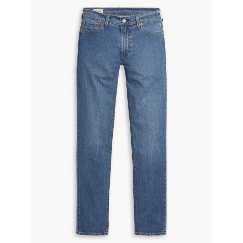 Levis Men's Blue Levi's Easy Mid 511 Slim Jean