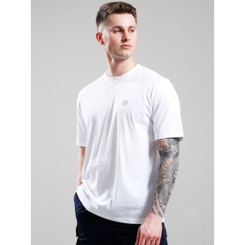 Delta T-Shirt Men's Cotton - Image 3