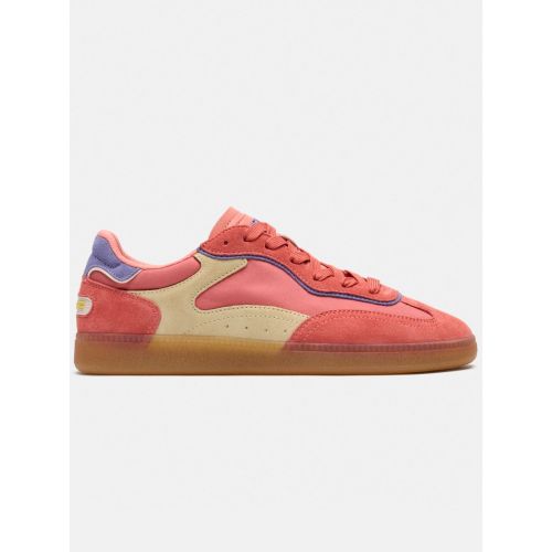 Hoff Womens Coral Park Trainer - Female - Orange - EU 41 UK 8