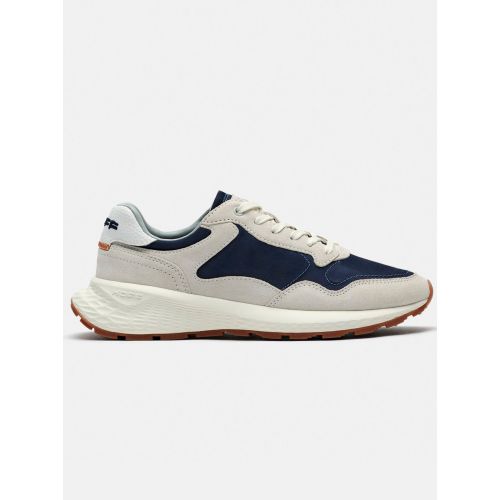 Hoff Men's Blue Dark City Mkii Trainer