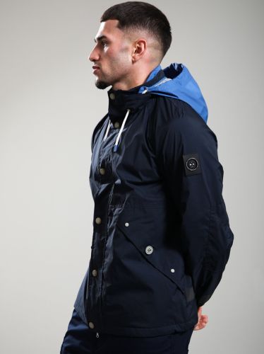 Marshall Artist Mens Sage Seafield Jacket - with code