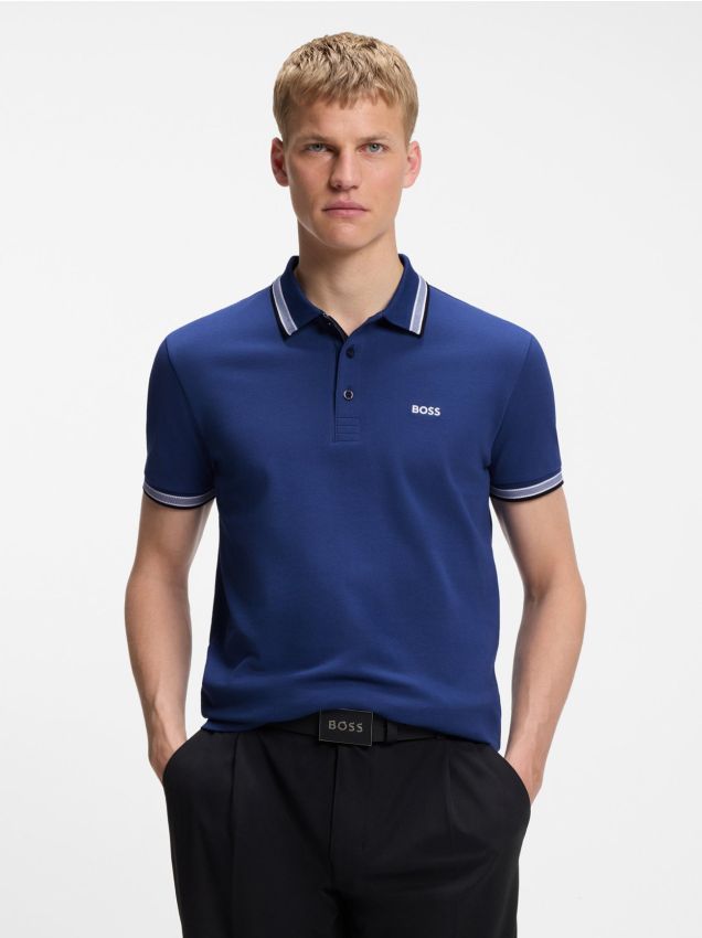 All Boss Paddy Polo's for £29