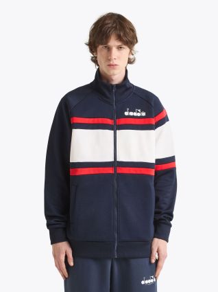 Pretty Green Tan Insignia Cord Parka Jacket | Designerwear | Buy