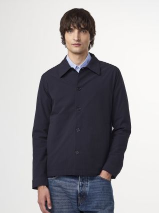 Pretty Green Tan Insignia Cord Parka Jacket | Designerwear | Buy
