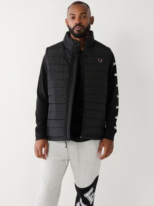 Pretty Green Tan Insignia Cord Parka Jacket | Designerwear | Buy