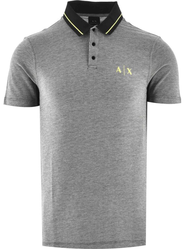 Regular Fit Polo Shirt