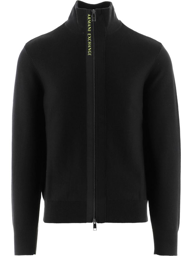 Knitted Jumper
