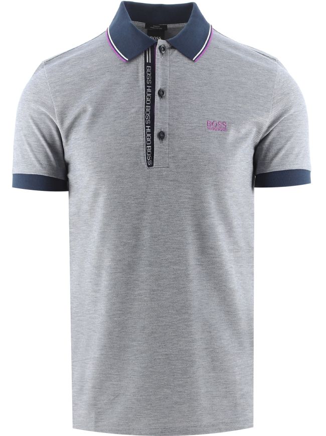 Paule 4 Polo Shirt