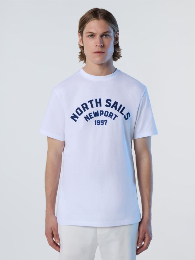 Newport Comfort Fit T Shirt
