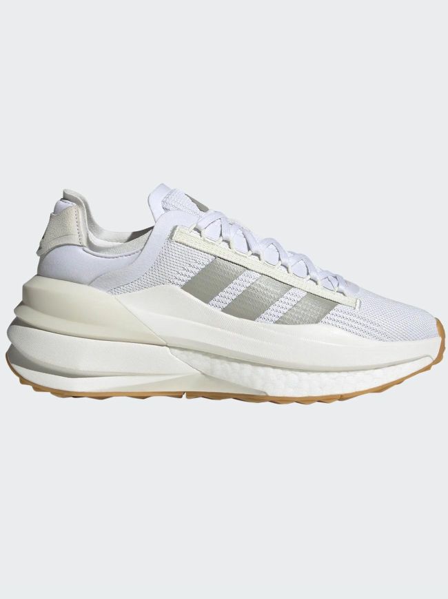 Footwear White Cream White Avryn_X Trainer