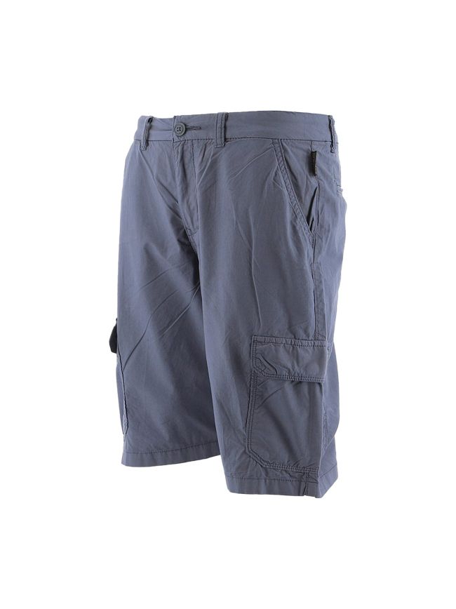 Grisaille Noto Shorts