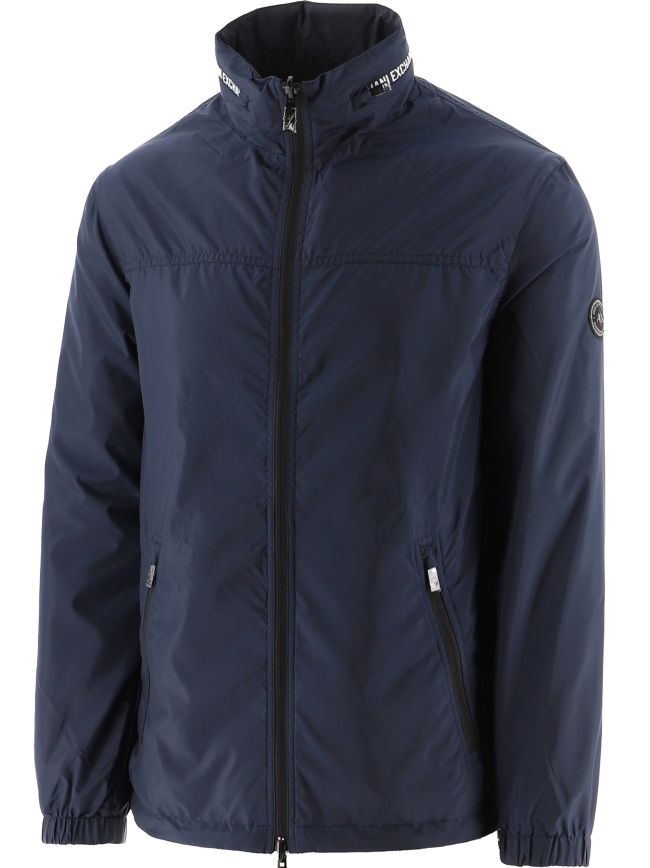 Padded Jacket