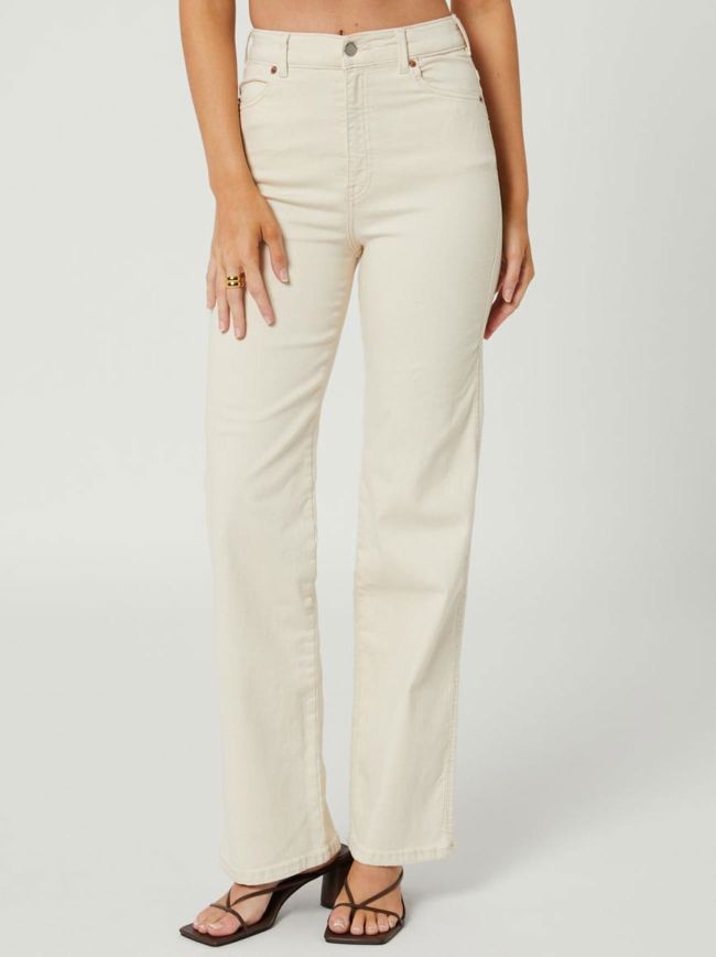 Loom state Moxy Straight Jean