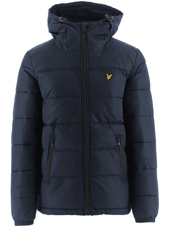 Wadded Jacket