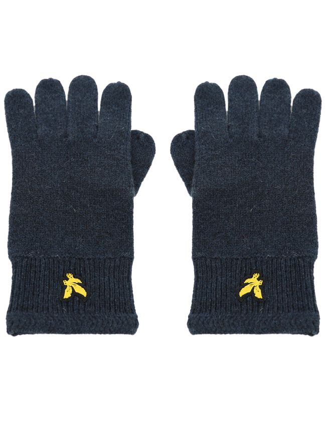 Racked Rib Gloves