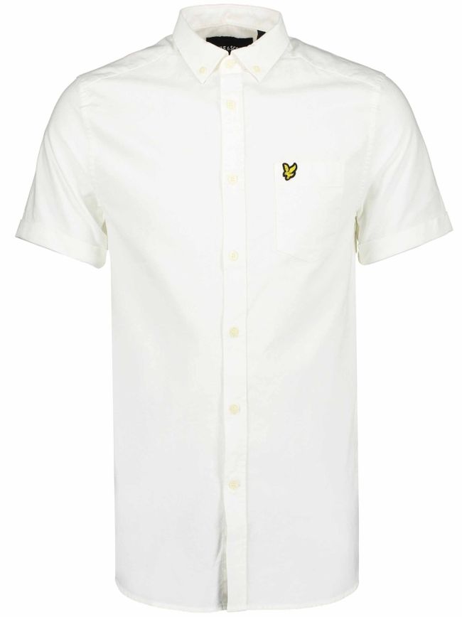 Short Sleeve Shirt