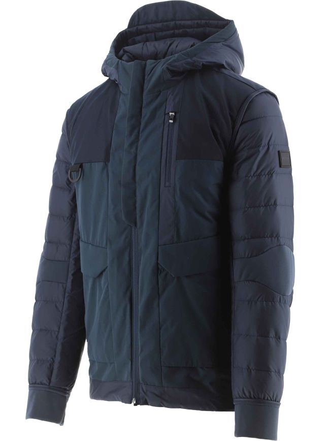J Volturno Jacket