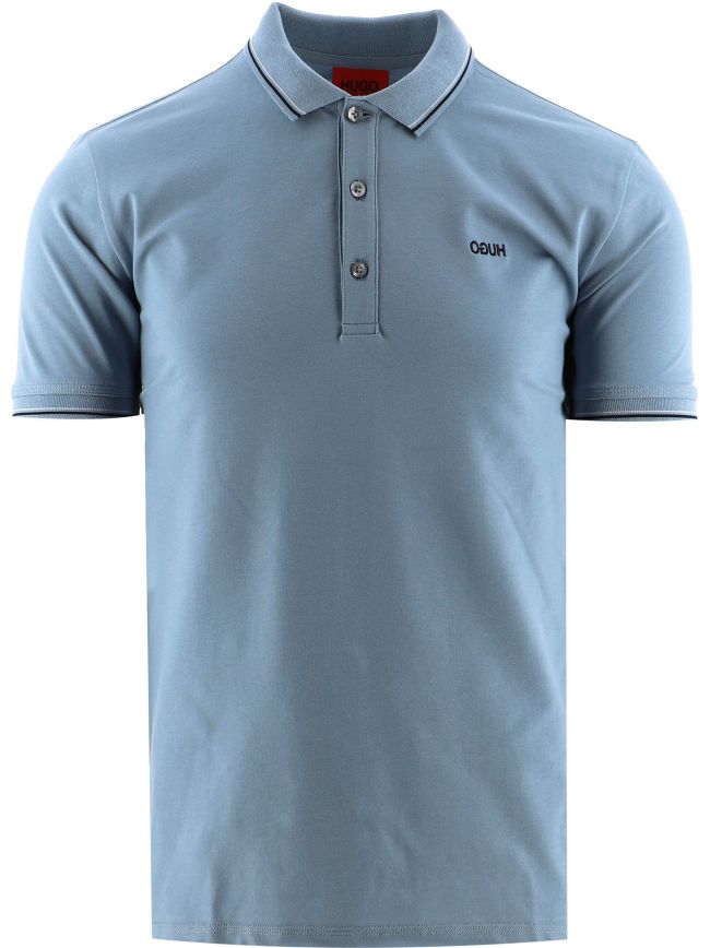 Dinoso 212 Polo Shirt