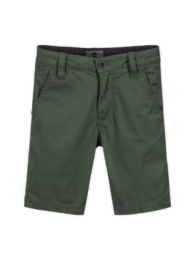 Jungle Chino Shorts