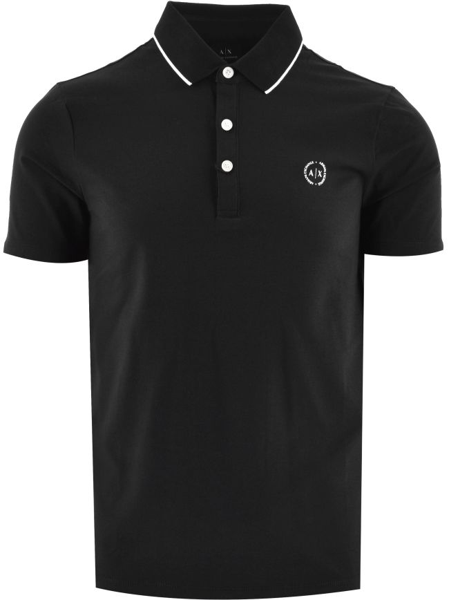 Logo Polo Shirt