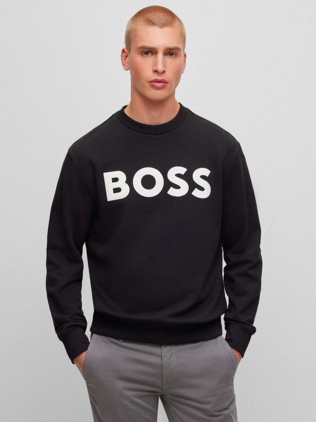 WeBasic Crew Neck Sweatshirt