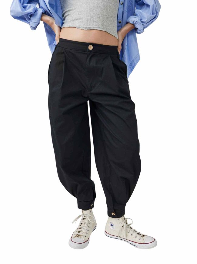 Lucia Trouser
