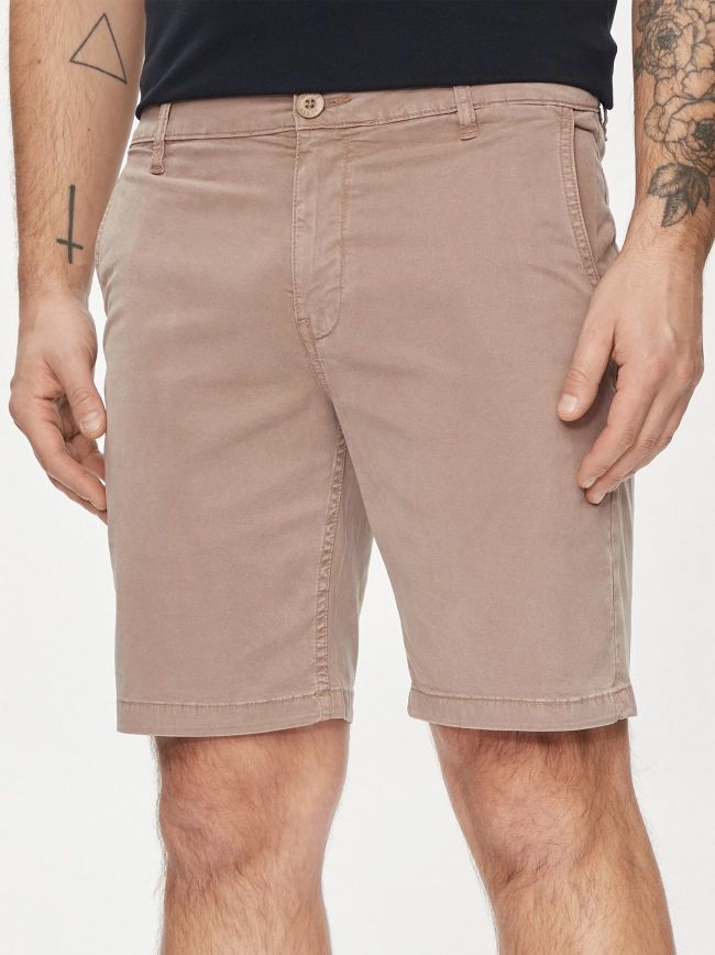 Slate Angels Chino Short