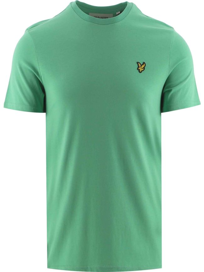 Glaze Plain T Shirt