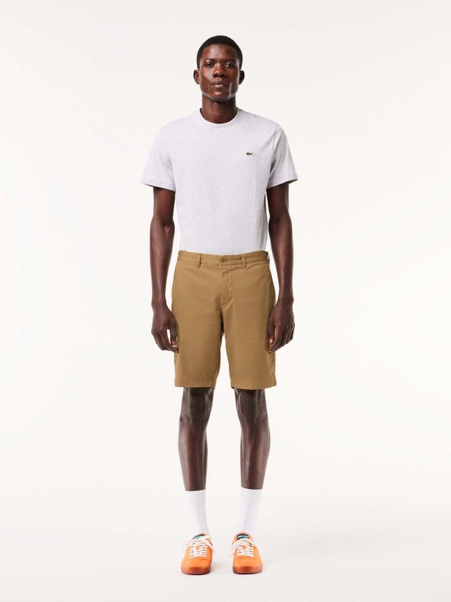 Lion Bermuda Short