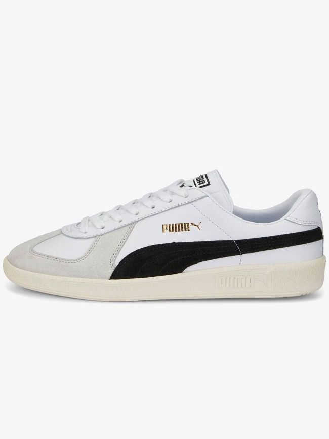 White Army Trainer