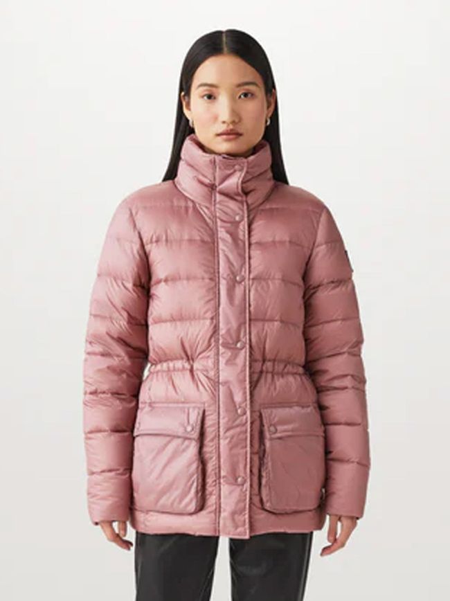 Sepal Jacket