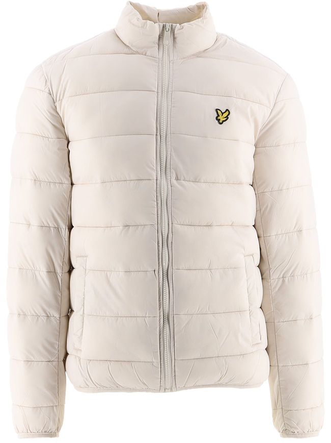 Light Mist Lightweight Padded Jacket