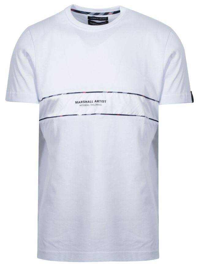 Short Sleeve Logo T Shirt