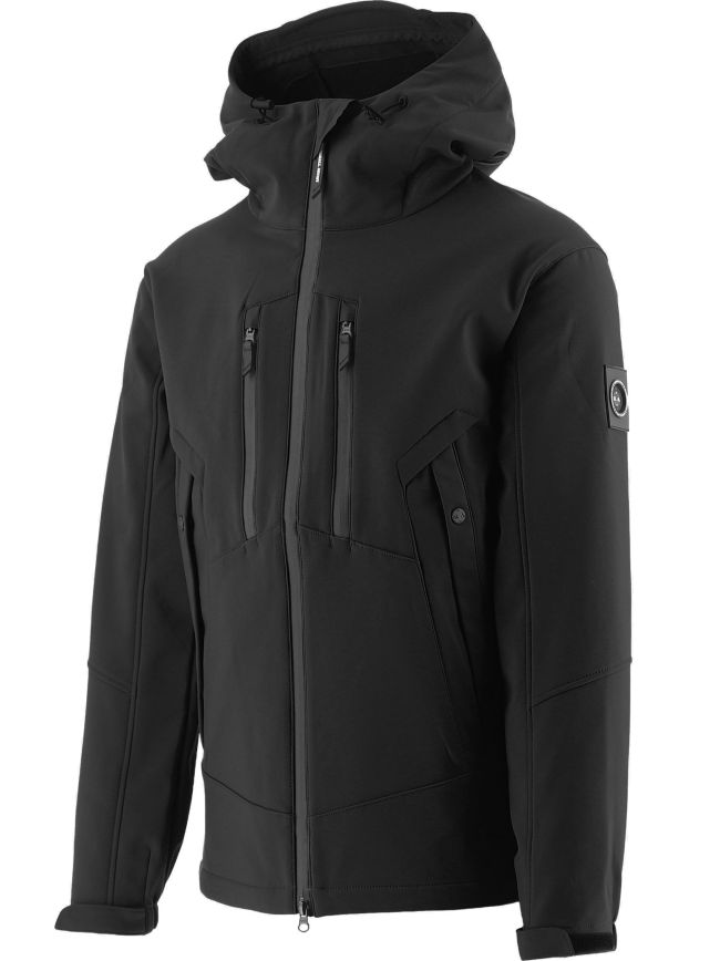 Softshell Jacket
