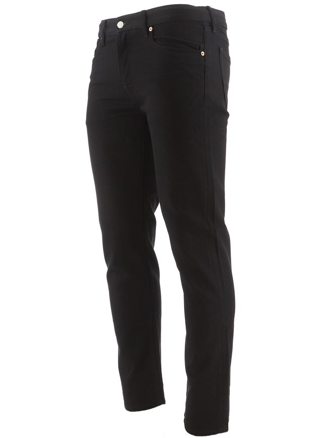 Longton Jean