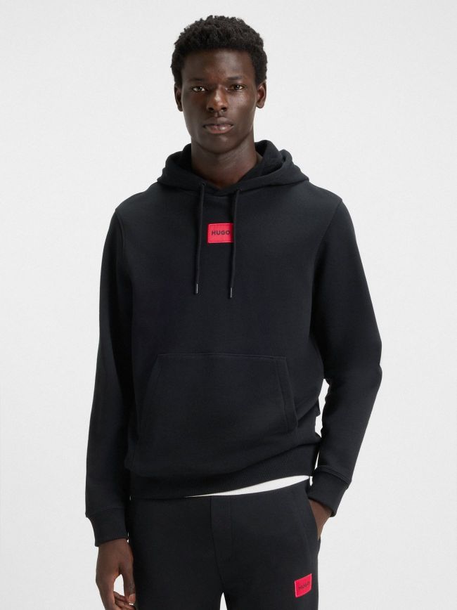 Daratschi214 Hoodie