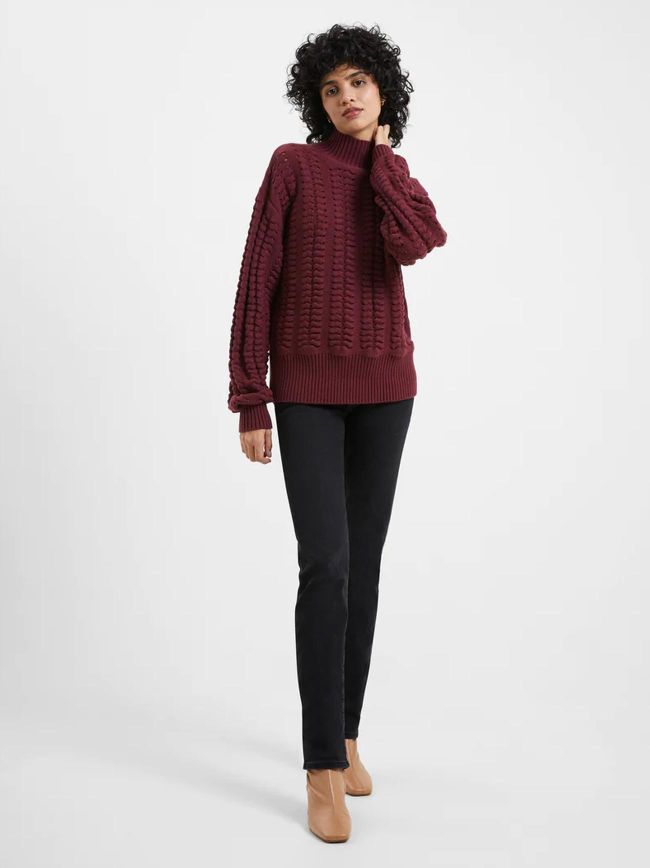 Truffle Jolee Jumper