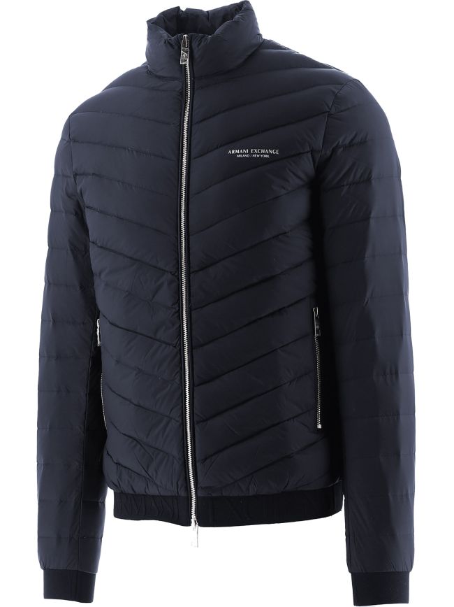Milano Puffer Jacket