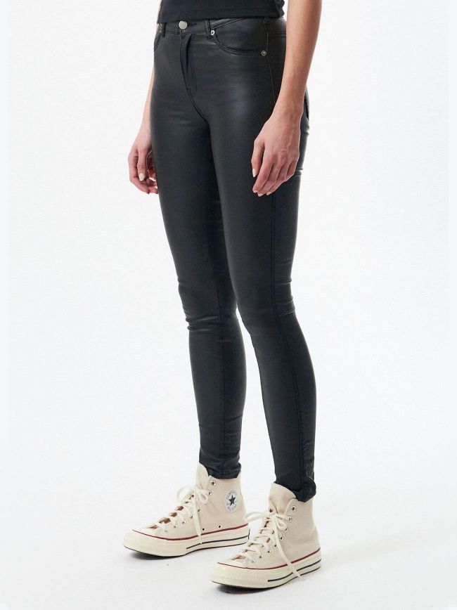 Metal Lexy Jean