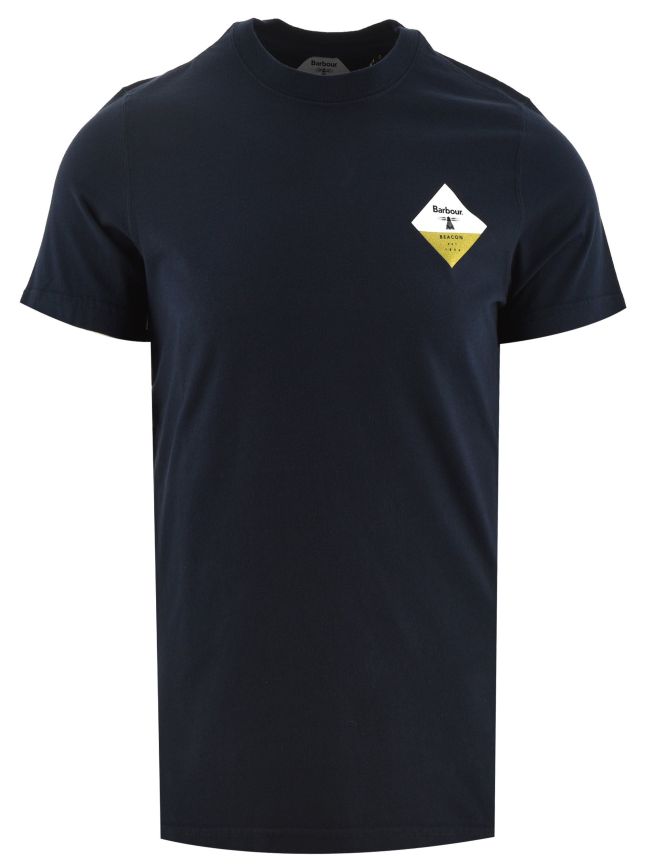 Small Diamond T Shirt